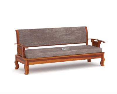 Eterna 3 Seater Sofa 