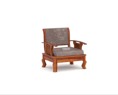 Eterna 1 Seater Sofa 