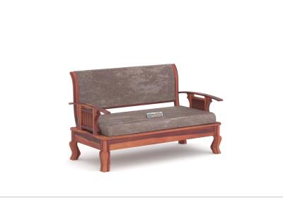 Eterna 2 Seater Sofa 