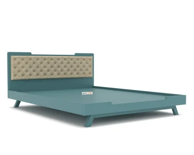 Adkins Low Floor Bed 