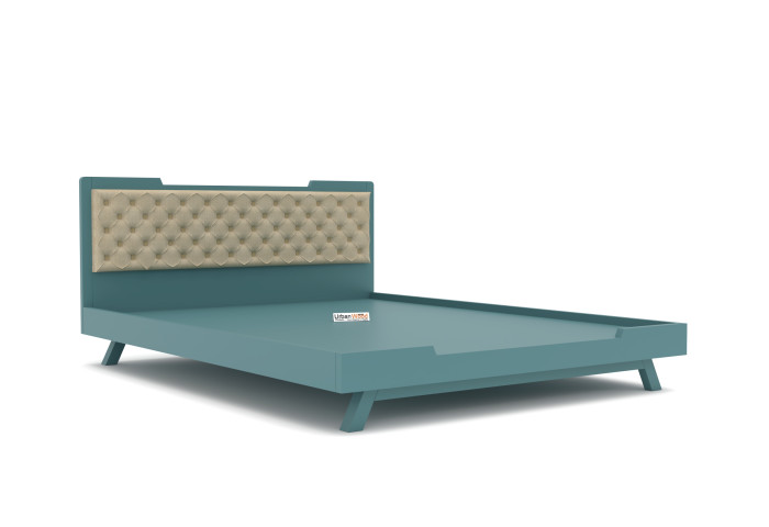 Adkins Low Floor Bed 