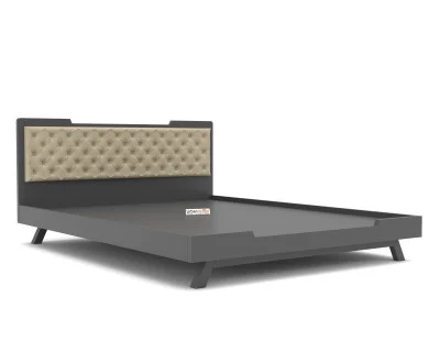 Adkins Low Floor Bed 