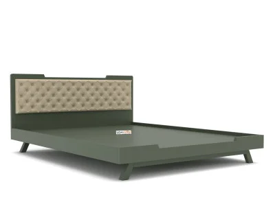 Adkins Low Floor Bed 