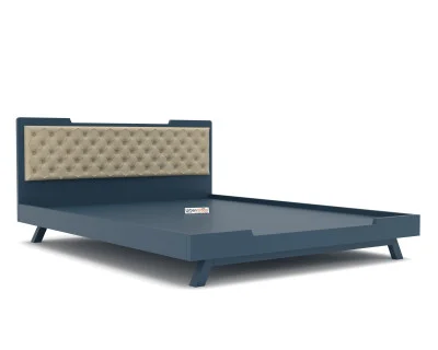 Adkins Low Floor Bed 