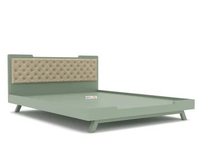 Adkins Low Floor Bed 