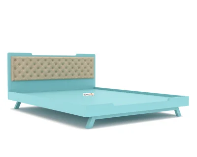 Adkins Low Floor Bed 