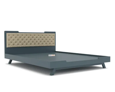 Adkins Low Floor Bed 