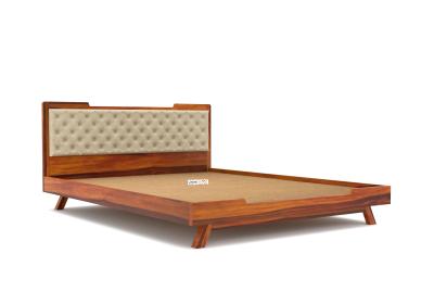 Adkins Low Floor Bed 