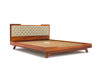 Adkins Low Floor Bed 