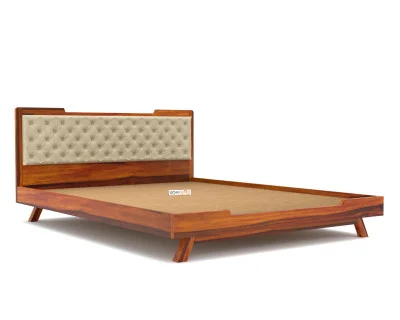 Adkins Low Floor Bed 