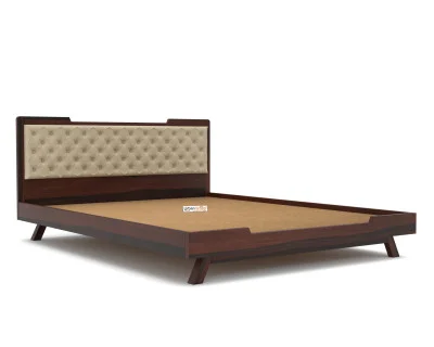 Adkins Low Floor Bed 