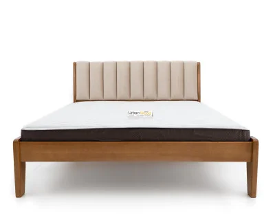 Manjaro Without Storage Bed 