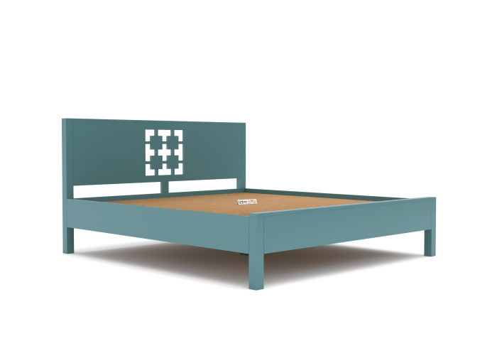 Rio Without Storage Bed 