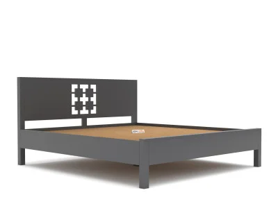 Rio Without Storage Bed 