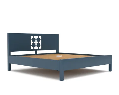 Rio Without Storage Bed 
