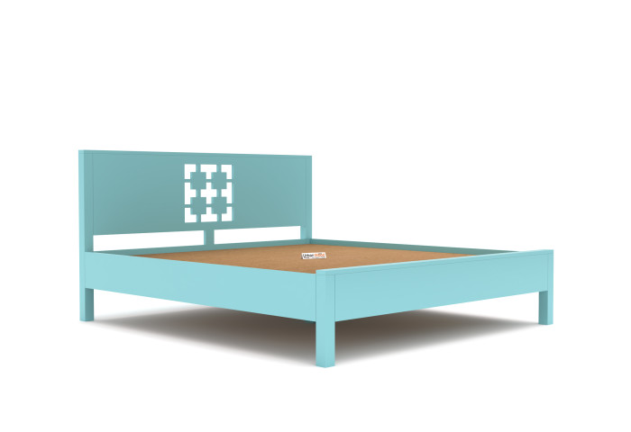 Rio Without Storage Bed 