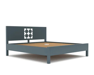 Rio Without Storage Bed 