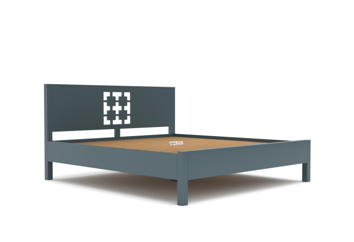 Rio Without Storage Bed 