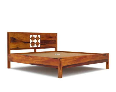 Rio Without Storage Bed 