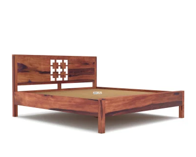 Rio Without Storage Bed 