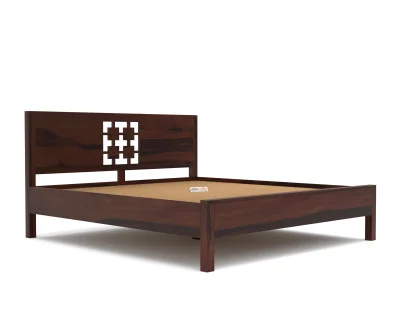 Rio Without Storage Bed 