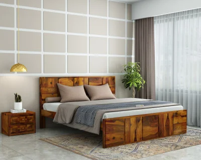 Bedswind Without Storage Bed 