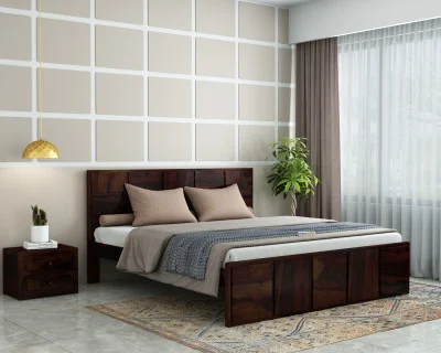 Bedswind Without Storage Bed 
