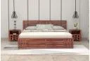 Teak