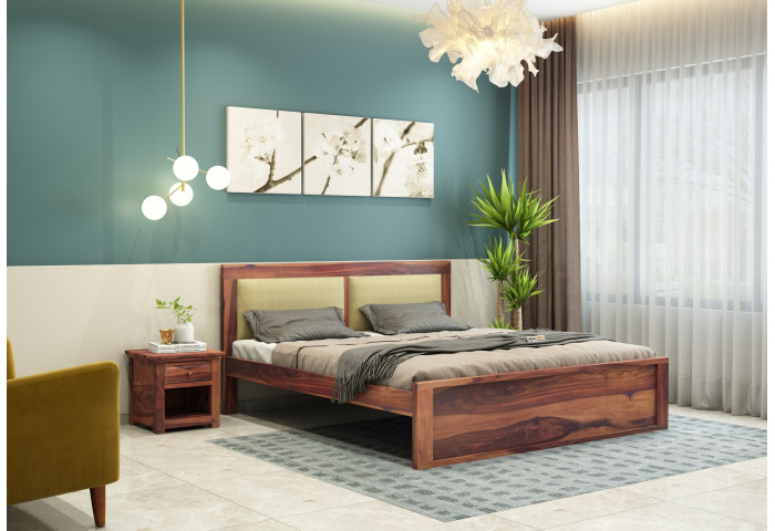 Harris Bed Without Storage 