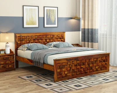 Hover Bed Without Storage 