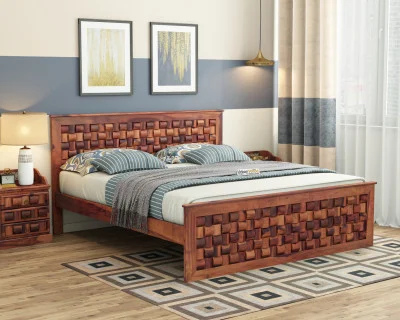 Hover Bed Without Storage 