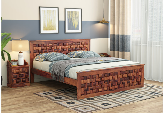 Hover Bed Without Storage 