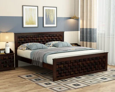 Hover Bed Without Storage 