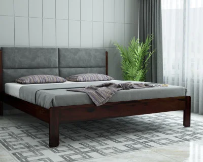 Luxe Urbanwood Exclusive without Storage Bed 