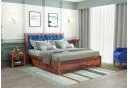 Teak
