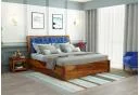 Teak