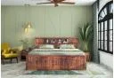 Teak