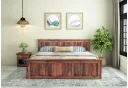 Teak