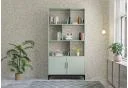 Opaline Green