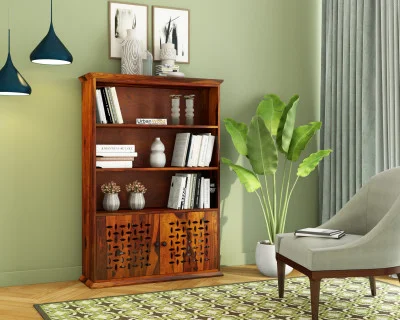 Beverly Book Shelves 