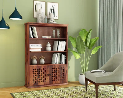 Beverly Book Shelves 