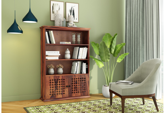 Beverly Book Shelves 