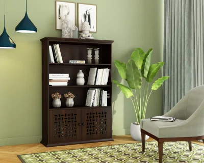 Beverly Book Shelves 