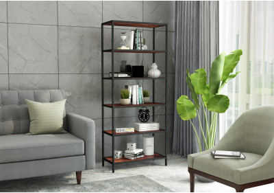 EagleEye Book Shelves 