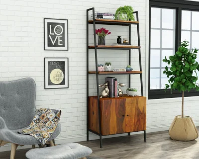 Eross Bookrack 