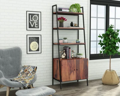 Eross Bookrack 