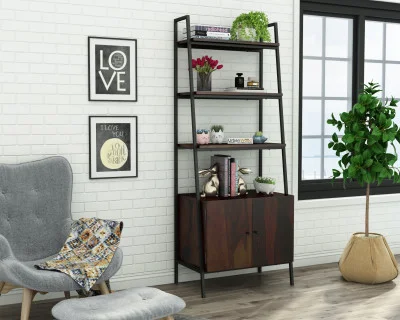 Eross Bookrack 