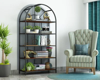 Hent Bookrack 