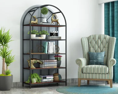 Hent Bookrack 