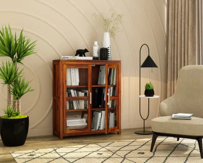 SecretShed  Book  Shelves 